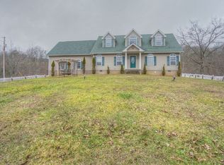 2497 Copper Ridge Rd, Castlewood, VA 24224