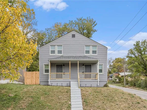 2859-6 Van Brunt Blvd, Kansas City, MO 64128