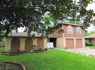 18030 Blundell Dr, Spring, TX 77388