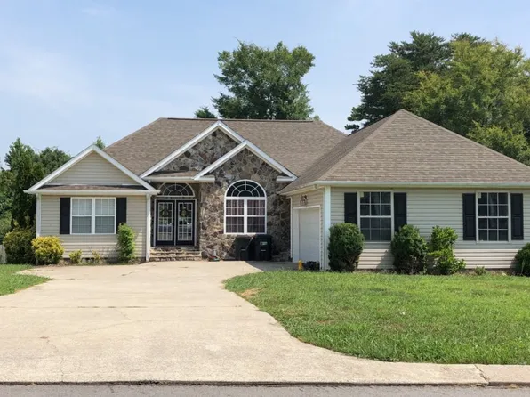 197 Candie Ln, Chickamauga, GA 30707