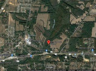1031 J C Mauldin Hwy, Killen, AL 35645