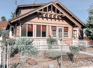 927 Jefferson St, Klamath Falls, OR 97601