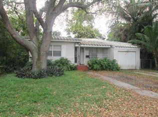 210 NE 48th Ter, Miami, FL 33137