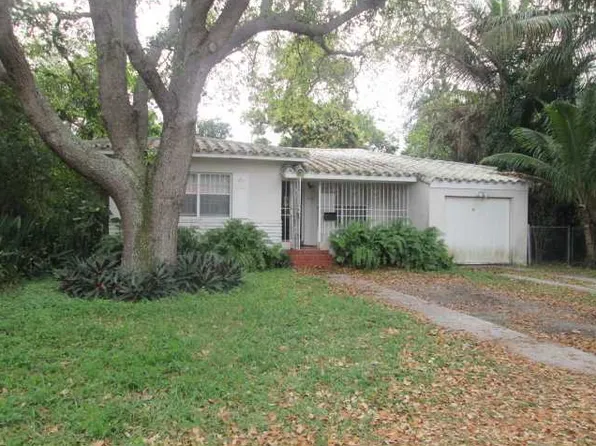 210 NE 48th Ter, Miami, FL 33137