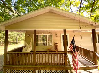 5463 Club House Trl, Gaylord, MI 49735