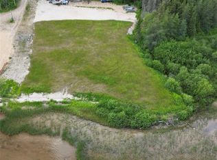 LOT 78694 Hamilton River Rd, Happy Valley Goose Bay, NL A0P1E0