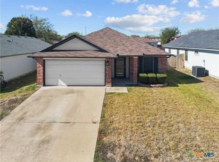1209 Saddle Dr, Killeen, TX 76543