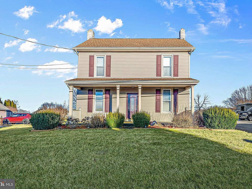 12561 Winterstown Rd Felton, PA, 17322 Apartments for Rent Zillow