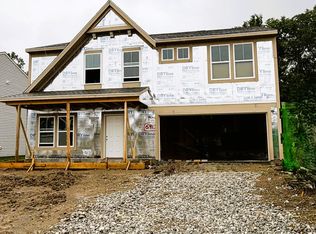 690 Deerhurst Dr, Vandalia, OH 45377