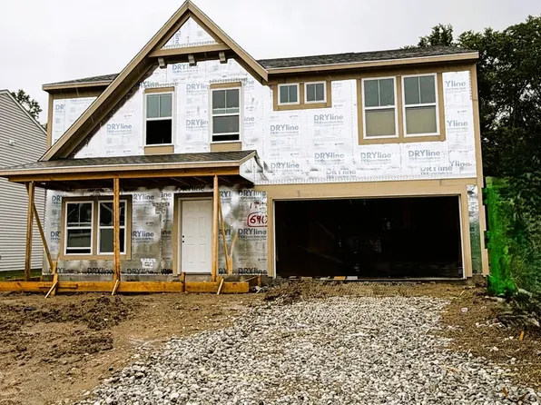 690 Deerhurst Dr, Vandalia, OH 45377