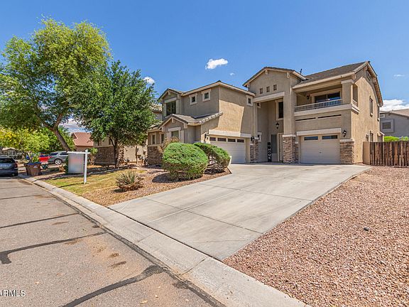 5th image of 1245 W Busa Drive