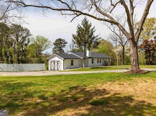 1940 Farmer Rd NW, Conyers, GA 30012