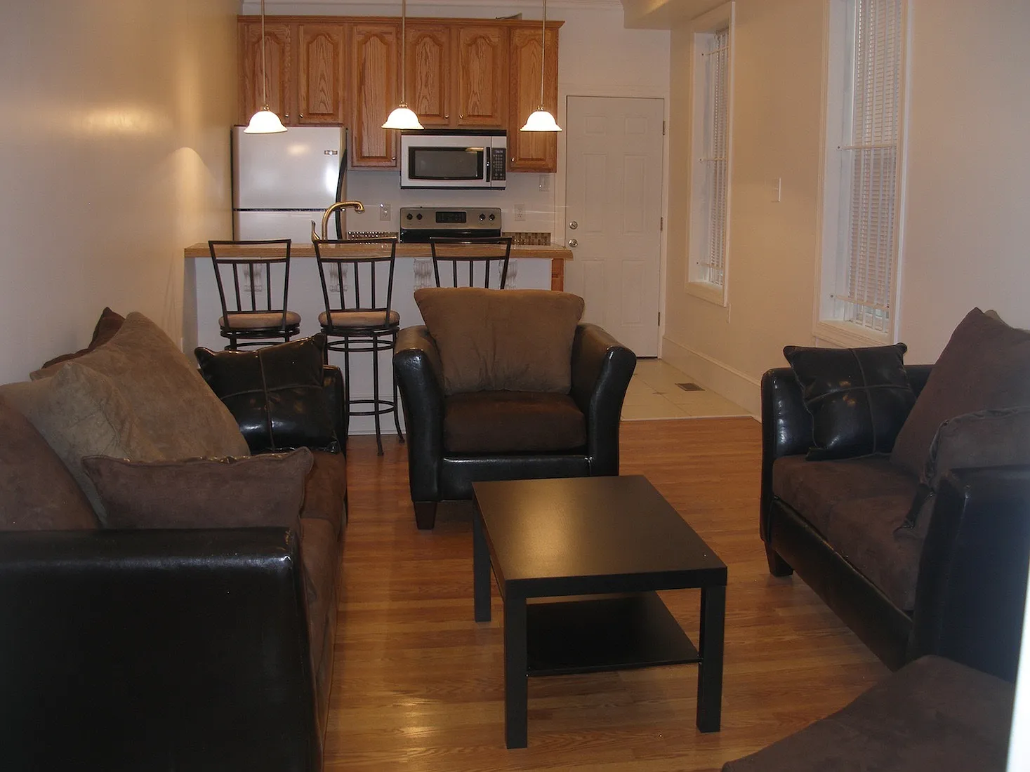 2318 N. 12th Street — Photo 2