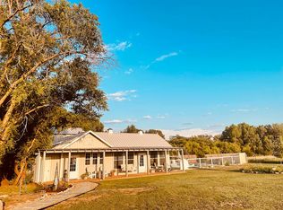 10439 SE 70th Ave, Kingman, KS 67068