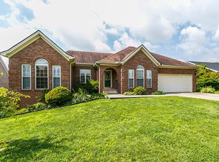 264 Percheron Dr, Richmond, KY 40475