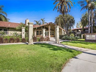 1345 Cabrillo Park Dr APT J08, Santa Ana, CA, 92701