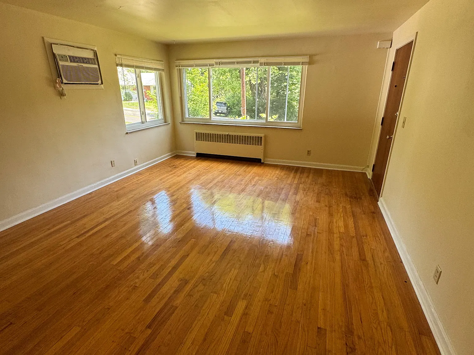 1 bed, 750 sqft, $850 — Photo 3
