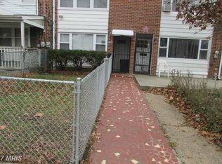 303 Bigley Ave, Baltimore, MD 21227