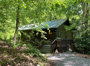 525 Arrowhead Pass #3, Blue Ridge, GA 30513