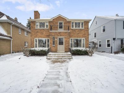 2975 North 69th STREET, Milwaukee, WI, 53210