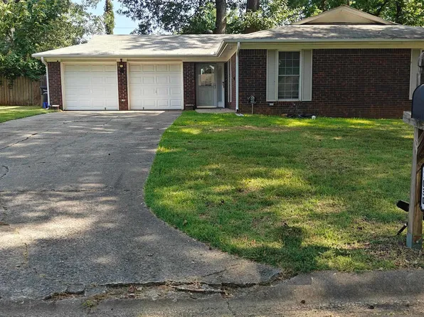 1030 Grayland Dr, Jacksonville, AR 72076