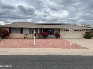 16805 N 110th Ave, Sun City, AZ 85351