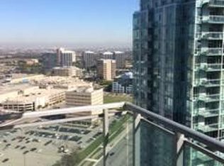 3939 Duke Of York Blvd UNIT 2904, Mississauga, ON L5B 4N2
