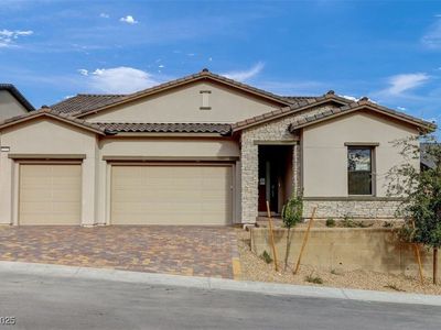 12224 Elderwood St, Las Vegas, NV, 89138