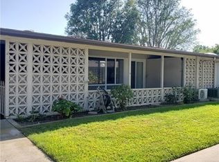 13081 Del Monte Dr #M11-278-J, Seal Beach, CA 90740