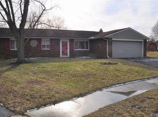 2522 Galway Ct, Troy, OH 45373