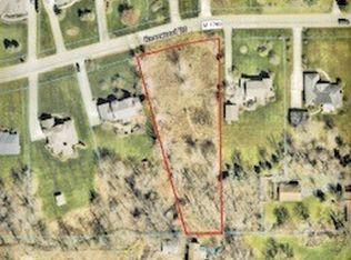 V/l Rosewood Trl, Willoughby, OH 44094