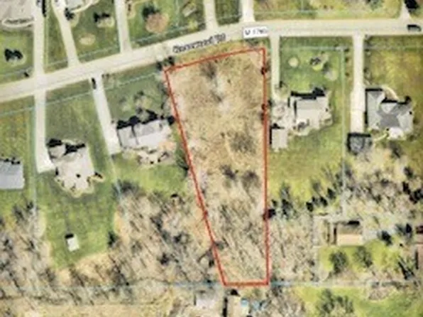 V/l Rosewood Trl, Willoughby, OH 44094