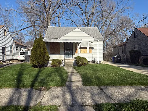 9346 Pierson St Photo 1