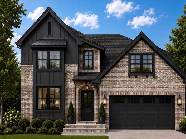 2099 Paige Meadows Ct Lot 8, Hixson, TN 37343