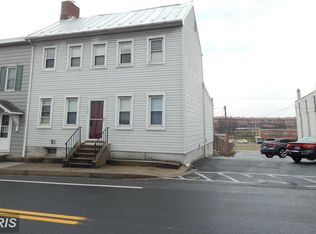 314 E Main St, Emmitsburg, MD 21727