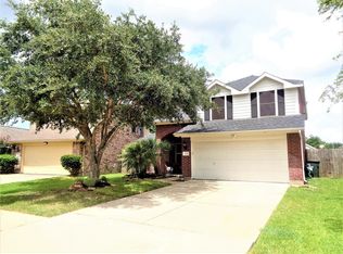 4778 Wind Trace Dr, Katy, TX 77449