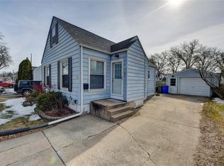 1811 Williams Blvd SW, Cedar Rapids, IA 52404