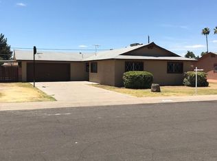 4613 W Marlette Ave, Glendale, AZ 85301