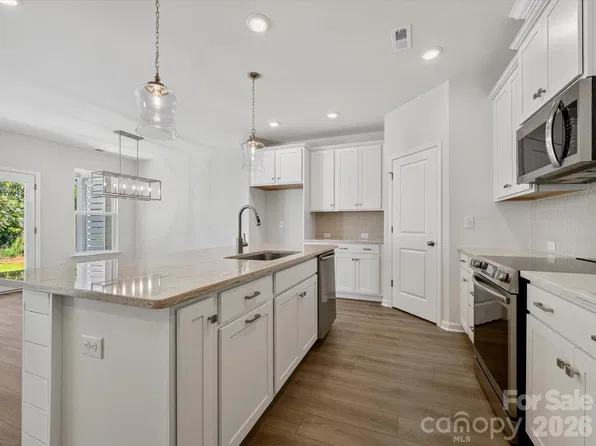 272 Alluvium Ln, Waxhaw, NC 28173