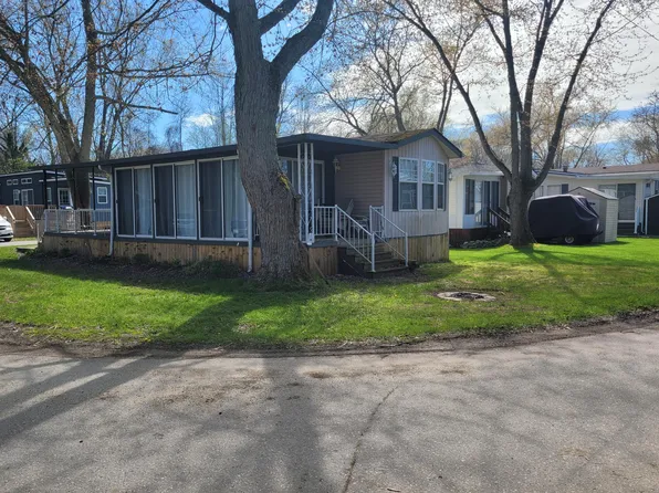 490 Empire Rd #Mal038, Pt Colborne, ON L0S 1R0