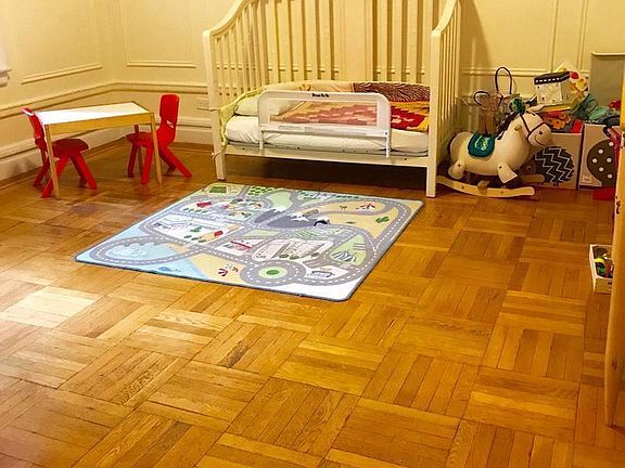 5th image of 620 W 171st St APT 2H