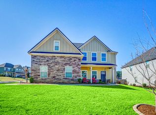 398 Purbeck Ln, Martinez, GA 30907