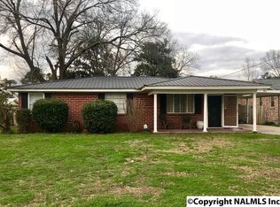 405 Pauline Ave, Glencoe, AL 35905