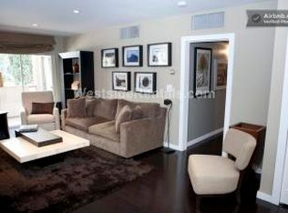 927 N Kings Rd APT 102, West Hollywood, CA 90069