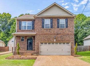 4533 Hamilton Ln, Antioch, TN 37013