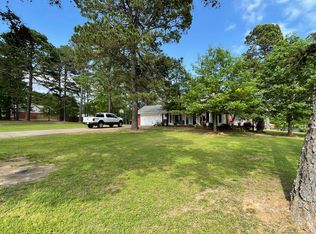 221 Becky Blvd, Russellville, AR 72802