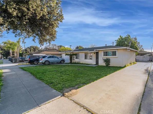 1883 S Reservoir St, Pomona, CA 91766