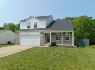 3070 McIntosh Dr, Bargersville, IN 46106