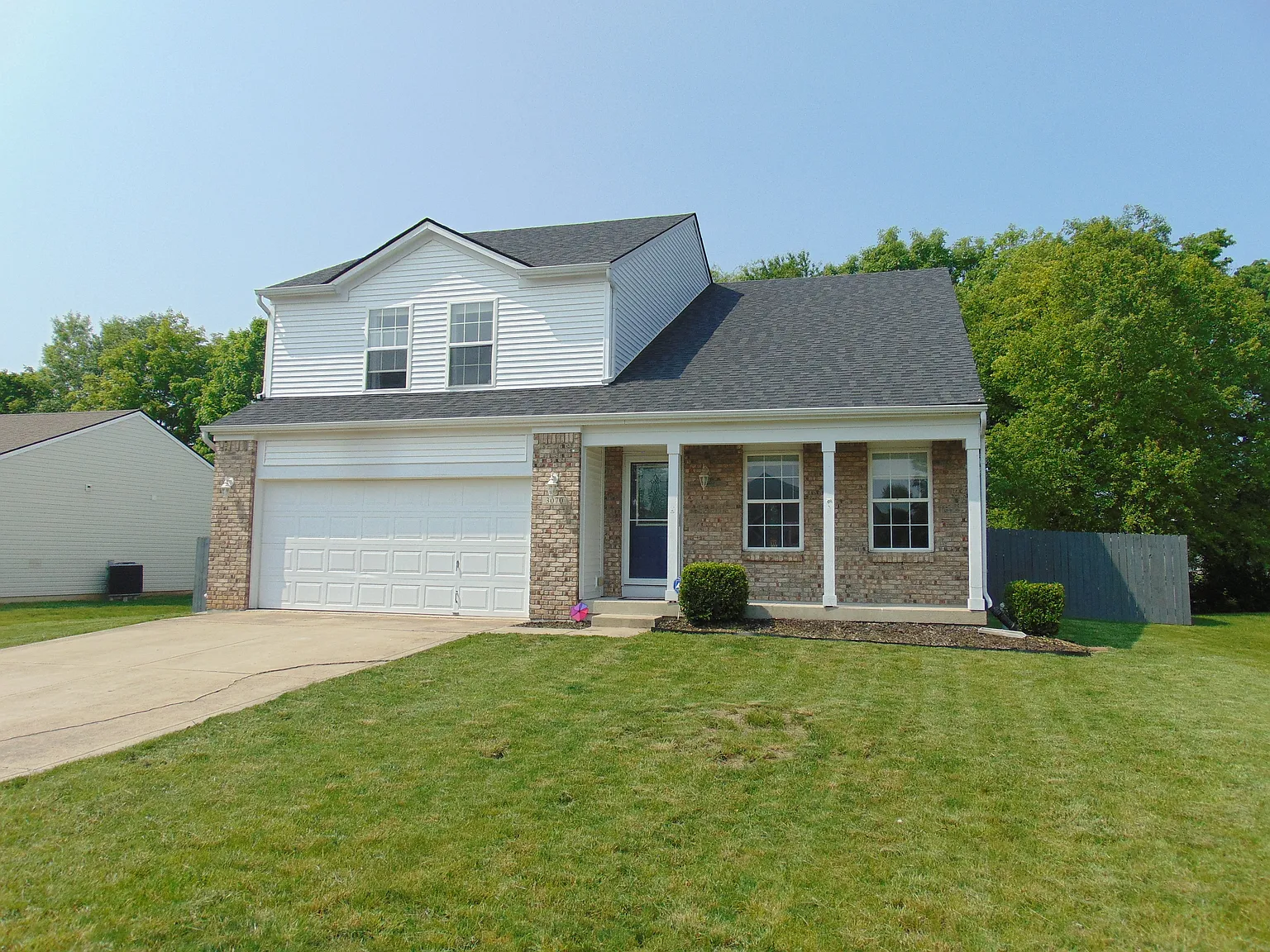 3070 McIntosh Dr photo 1