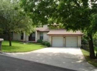 300 Pecan Ln, Round Rock, TX 78664